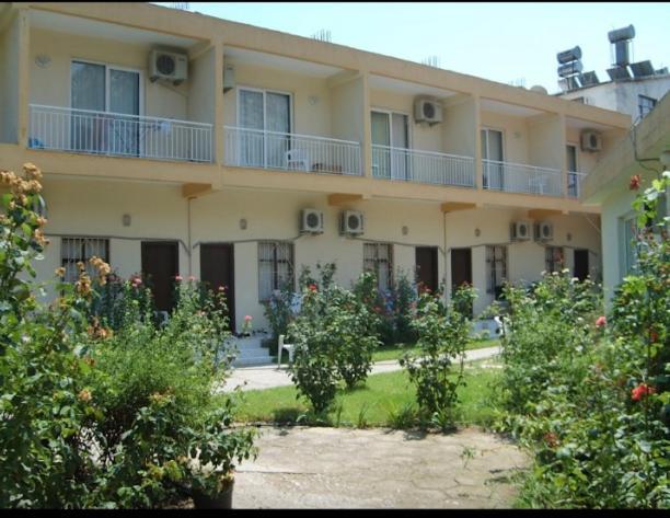 Séjour chez l'habitant Bilge Pansiyon Antalya